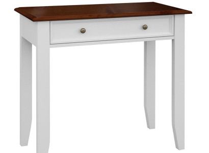 Console table Table Real Wood Solid Furniture Make Up Desk Dressing table